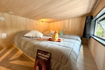 Nantes Camping