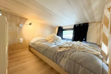 Nantes Camping