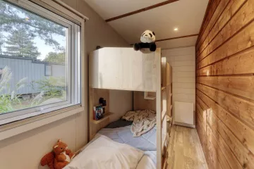 Nantes Camping