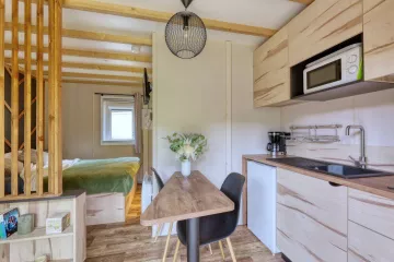 Nantes Camping