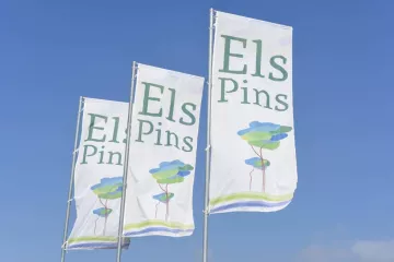 Camping Resort Els Pins