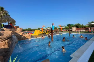 Camping Resort Els Pins