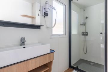 Camping Port de la Chaîne