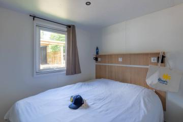 Camping Port de la Chaîne