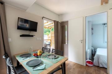 Camping Port de la Chaîne