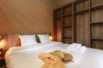 Camping Le Vieux Moulin