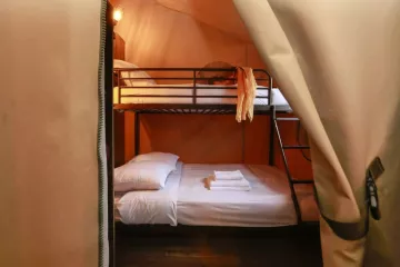 Flower Camping Le Vieux Moulin