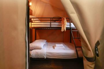 Camping Le Vieux Moulin