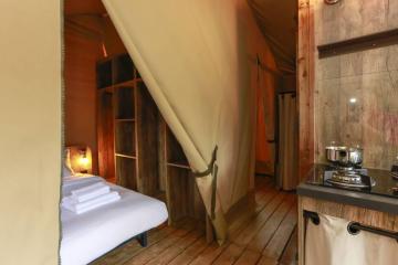 Camping Le Vieux Moulin