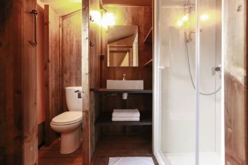 Camping Le Vieux Moulin