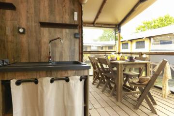 Camping Le Vieux Moulin