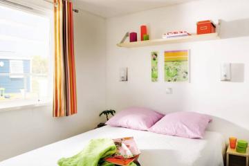 Camping Le Vieux Moulin