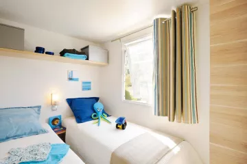 Camping Le Vieux Moulin