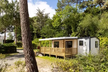 Camping Le Vieux Moulin