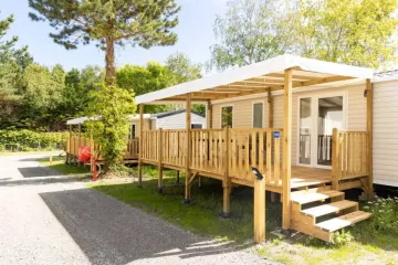 Camping Le Vieux Moulin