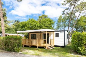 Flower Camping Le Vieux Moulin