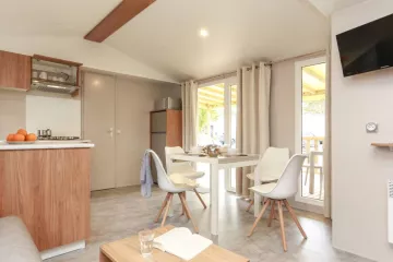 Camping Le Vieux Moulin
