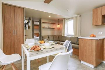 Flower Camping Le Vieux Moulin