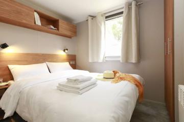 Flower Camping Le Vieux Moulin