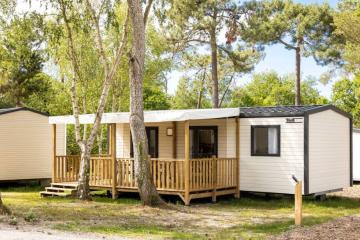 Camping Le Vieux Moulin