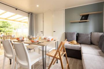 Camping Le Vieux Moulin