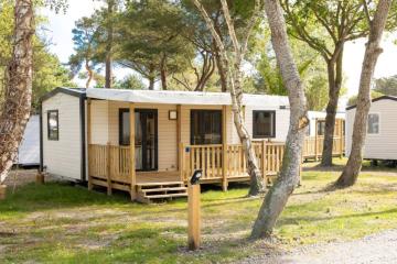 Camping Le Vieux Moulin