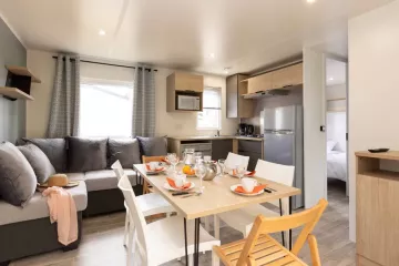 Camping Le Vieux Moulin