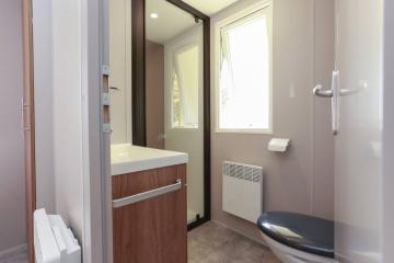 Camping Le Vieux Moulin