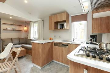 Camping Le Vieux Moulin