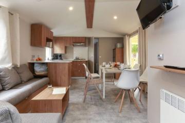 Camping Le Vieux Moulin