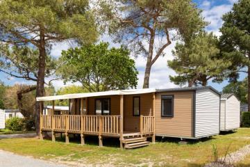 Camping Le Vieux Moulin