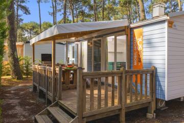 Camping Le Vieux Port