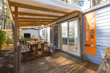 Camping Le Vieux Port