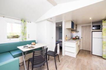 Camping Le Vieux Port