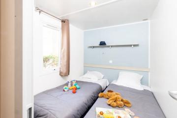 Camping Le Vieux Port