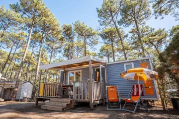 Camping Le Vieux Port