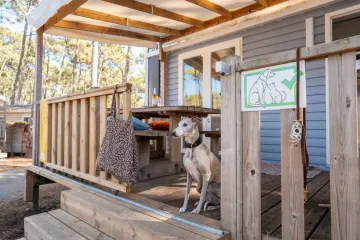 Camping Le Vieux Port