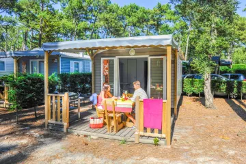 Camping Le Vieux Port