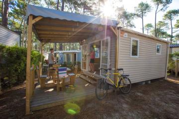 Camping Le Vieux Port