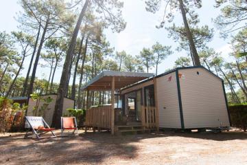 Camping Le Vieux Port