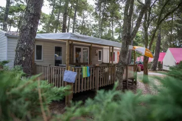 Campingplatz Le Vieux Port