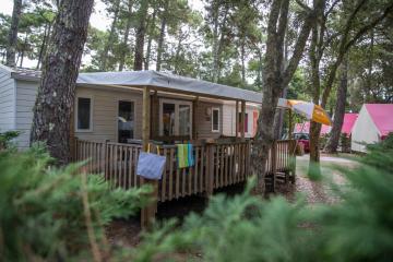 Le Vieux Port campsite