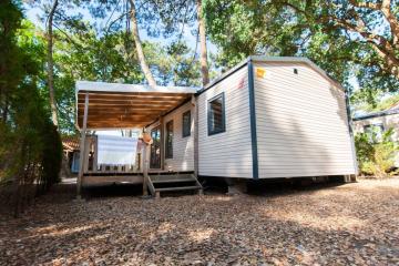 Le Vieux Port campsite