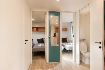 Le Vieux Port campsite