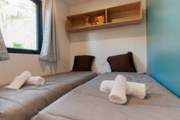 Camping Le Vieux Port