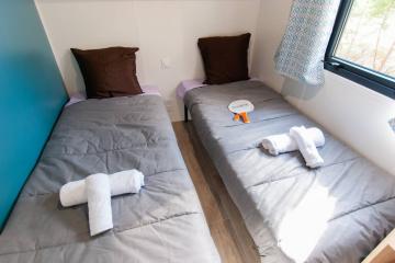 Camping Le Vieux Port