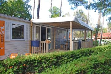 Camping Le Vieux Port