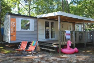 Camping Le Vieux Port