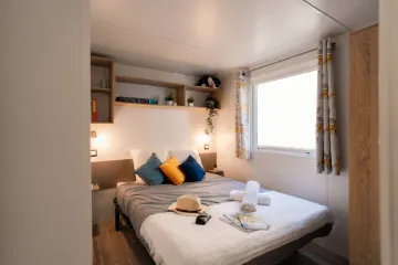 Le Vieux Port campsite