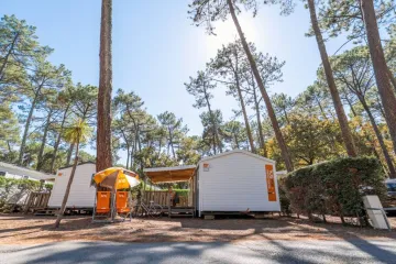 Le Vieux Port campsite